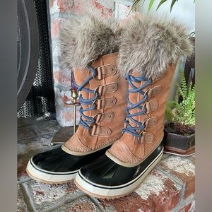 Sorel Boot